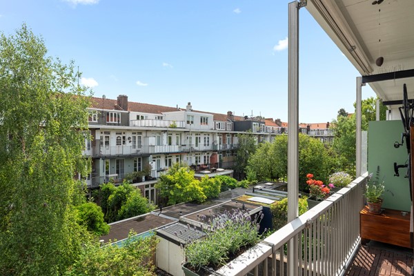 Medium property photo - Leiduinstraat 17-2, 1058 SG Amsterdam